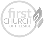 First Church of Hillside New Jersey Logo