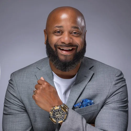 Dr. Christopher Michael Jones